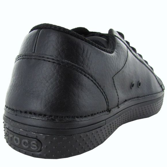 Crocs Mens 'Work Hover' Slip Resistant Sneaker - Picture 3 of 3